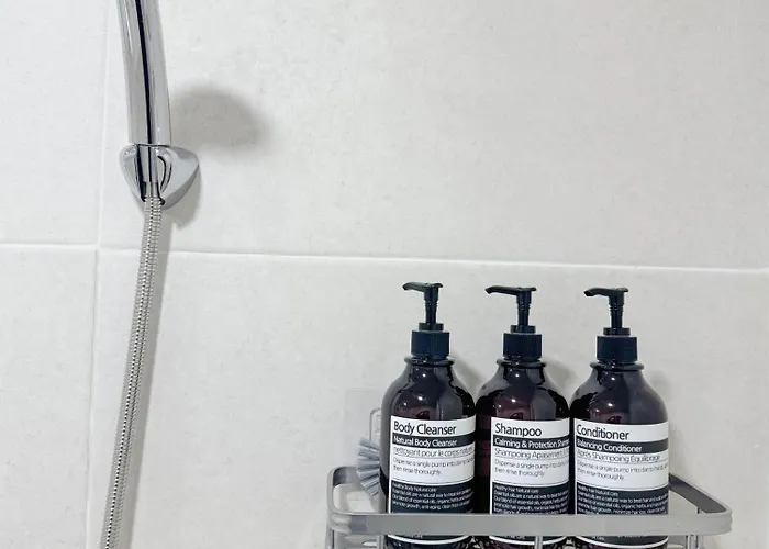 Mellow Ddp 동대문역사문화공원역트리플역세권 首爾